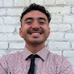 Meet your Posher, Jude